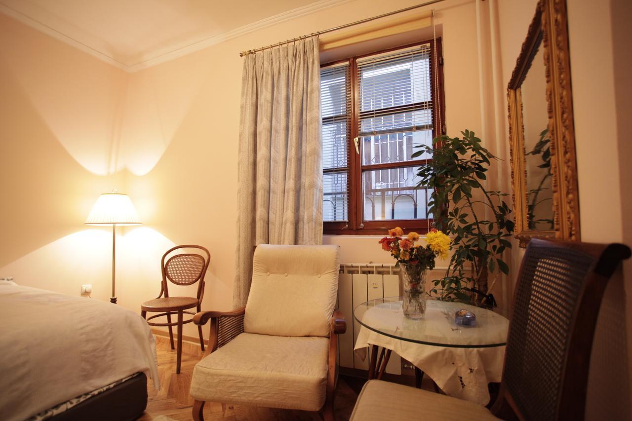 Studio Hram Beograd Ngoại thất bức ảnh