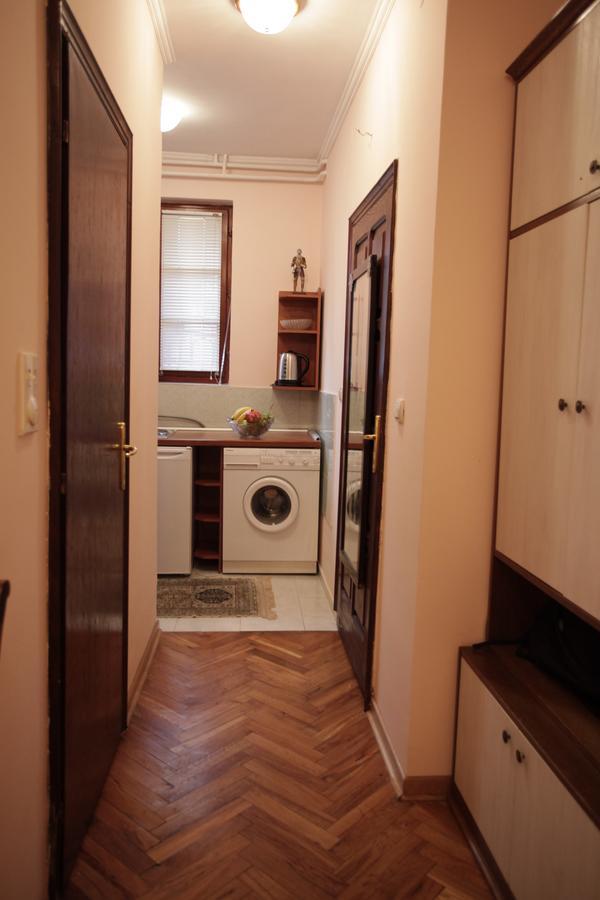 Studio Hram Beograd Ngoại thất bức ảnh